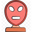 Space Ufo Spaceship Icon
