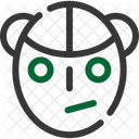 Alien Extraterrestrial Et Icon