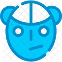 Alien Extraterrestrial Et Icon
