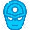 Alien Extraterrestrial Et Icon
