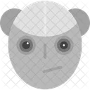 Alien Extraterrestrial Et Icon