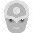 Alien Extraterrestrial Et Icon