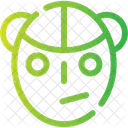 Alien Extraterrestrial Et Icon