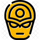 Alien Extraterrestrial Et Icon