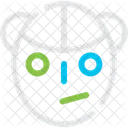 Alien Extraterrestrial Et Icon