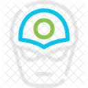 Alien Extraterrestrial Et Icon