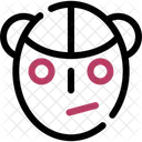 Alien Extraterrestrial Et Icon
