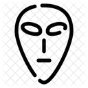 Alien  Icon