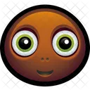 Kokey Paul Alien Icon