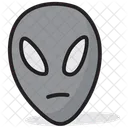 Alien  Icon