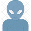Alien  Icon