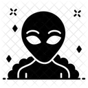 Alien  Icon