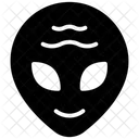 Alien  Icon