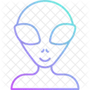 Alien Icon