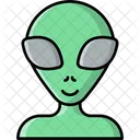 Alien Icon