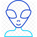 Alien Icon
