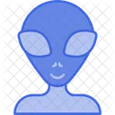 Alien Icon