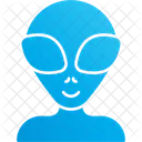 Alien Icon