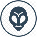 Alien  Icon