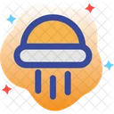 Alien  Icon