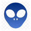 Alien  Icon