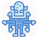 Alien  Icon