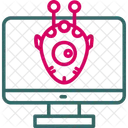 Alien  Symbol