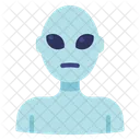 Alien Et Creature Icon
