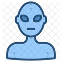 Alien  Icon