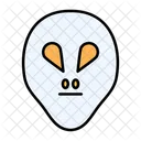 Alien  Icon