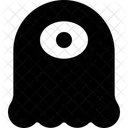 Alien  Icon
