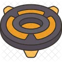 Alien  Icon