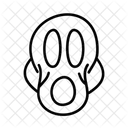 Alien  Icon