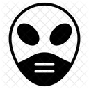 Mask Icon