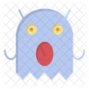 Alien Monster  Icon