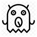 Alien Monster  Icon