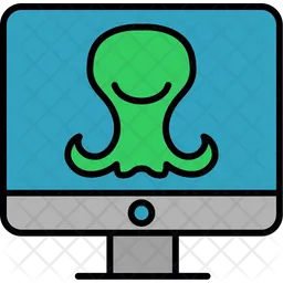 Alien research  Icon