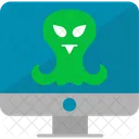 Alien research  Icon