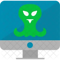 Alien research  Icon