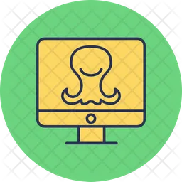 Alien research  Icon