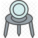 Alien Spaceship Alien Spaceship Icon