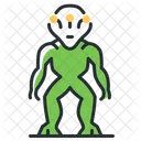 Alien Species  Icon