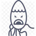 Alien spider  Icon