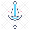 Alien Sword  Icon