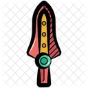 Alien Sword Alien Sword Icon