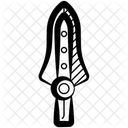 Alien Sword  Icon