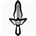Alien Sword  Icon