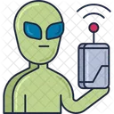 Alien Technologies  Icon