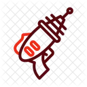 Alien Weapon  Icon
