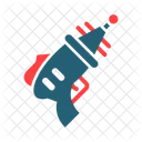 Alien Weapon Gun Weapon Icon